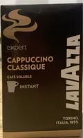 Cappuccino