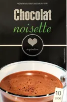 Chocolat noisette