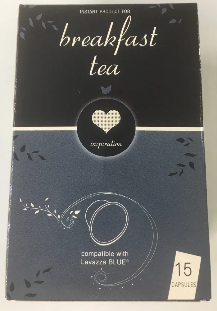 Breakfast Tea