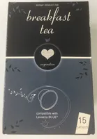 Breakfast Tea