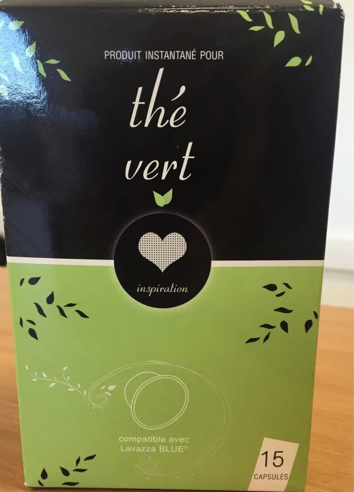 The vert