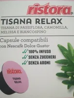 Tisana relax
