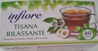 Tisana rilassante