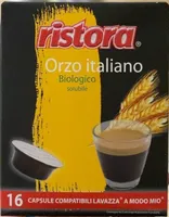 Orzo Biologico
