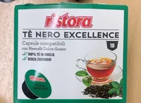 Tè Nero excellence