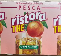 The alla pesca