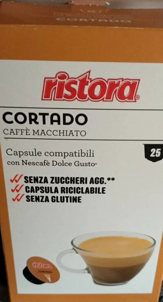 Cortado