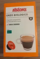 Orzo Biologico Ristora