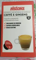 Caffè e Ginseng