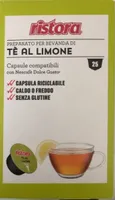Te al limone capsule
