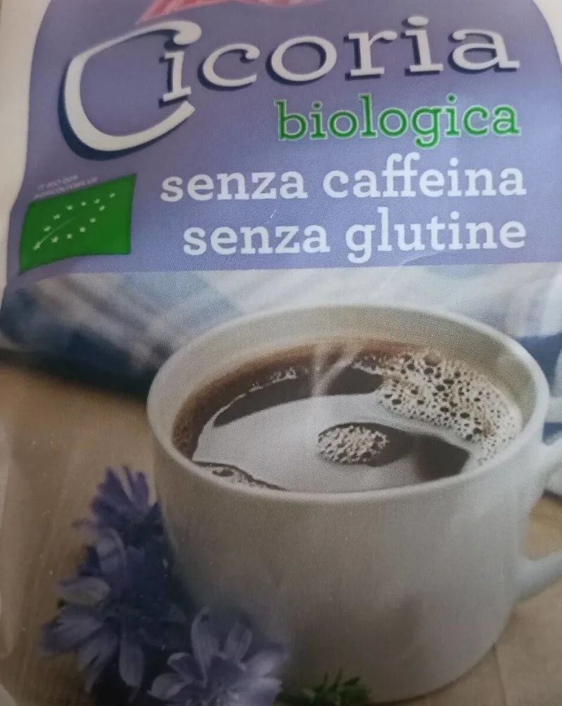 Cicoria biologoca