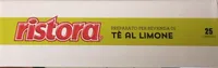 Tè al limone