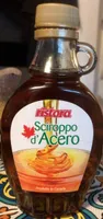 Sciroppo d’acero