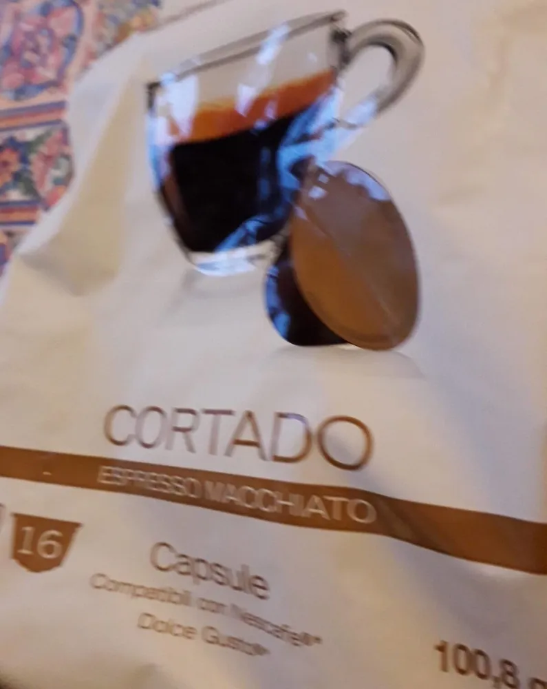 Cortado