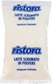 Latte Scremato in Polvere