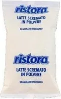 Latte Scremato in Polvere