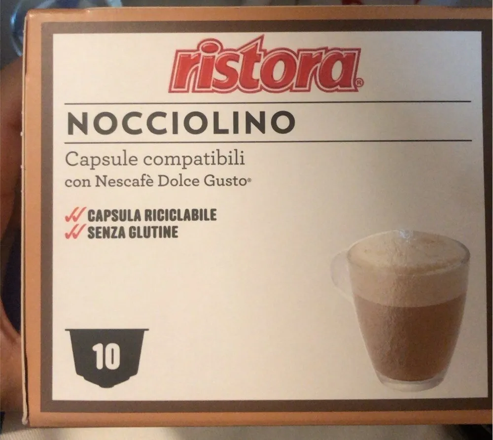 Nocciolino