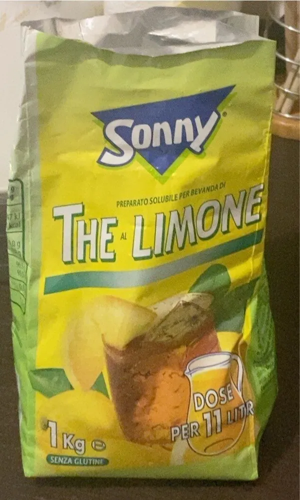 The Al Limone