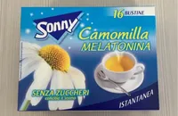 Camomilla
