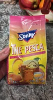 The alla pesca