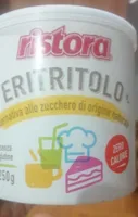 Eritritolo
