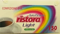 Dolcificante ristora light