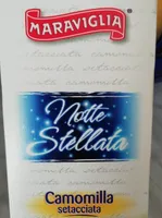 Camomilla Notte Stellata