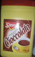 Cioccolato Solubile