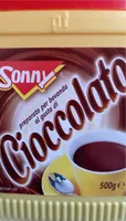 Cioccolato solubile