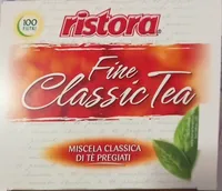 Fine Classic Tea