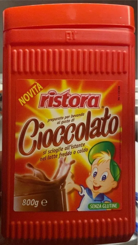 Cioccolato