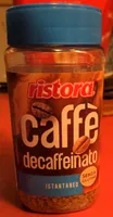 Caffè decaffeinato