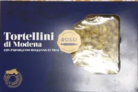Tortellini di Modena