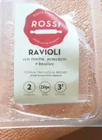 Ravioli