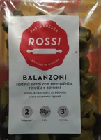 Balanzoni