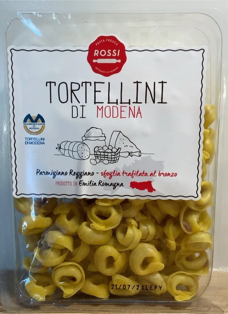 Tortellini di Modena