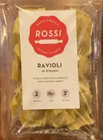 Ravioli al brasato