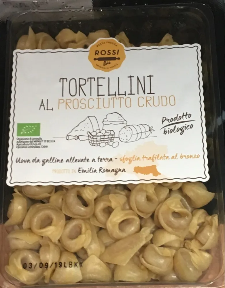 Tortellini