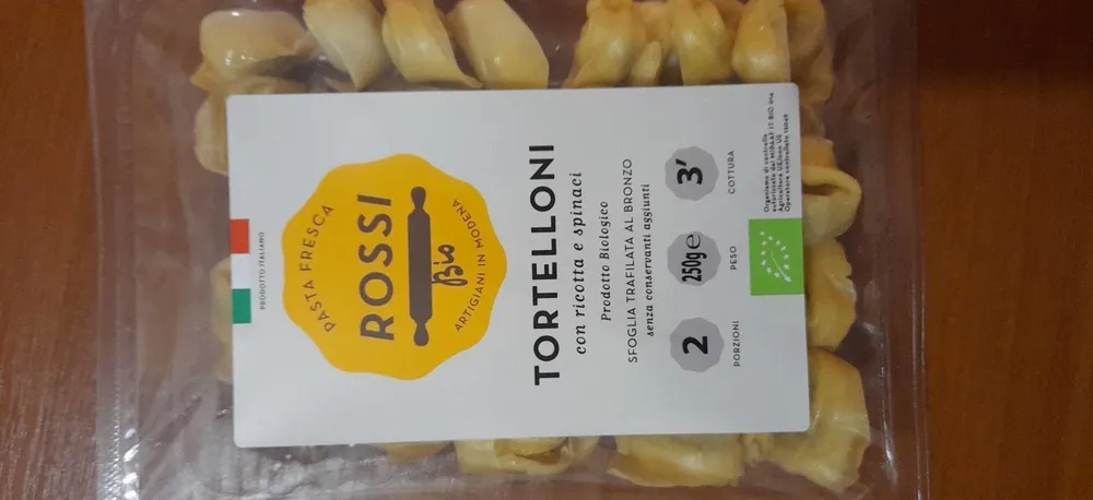 Tortelloni