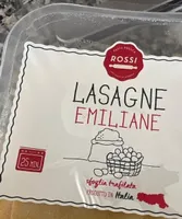 Lasagne Emiliane