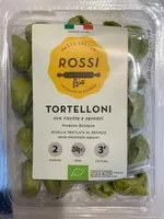 tortelloni con ricotta e spinaci