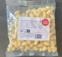 Gnocchetti aux pommes de terre