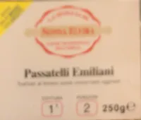 Passatelli Emiliani