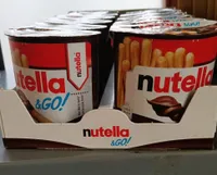 Nutella & GO