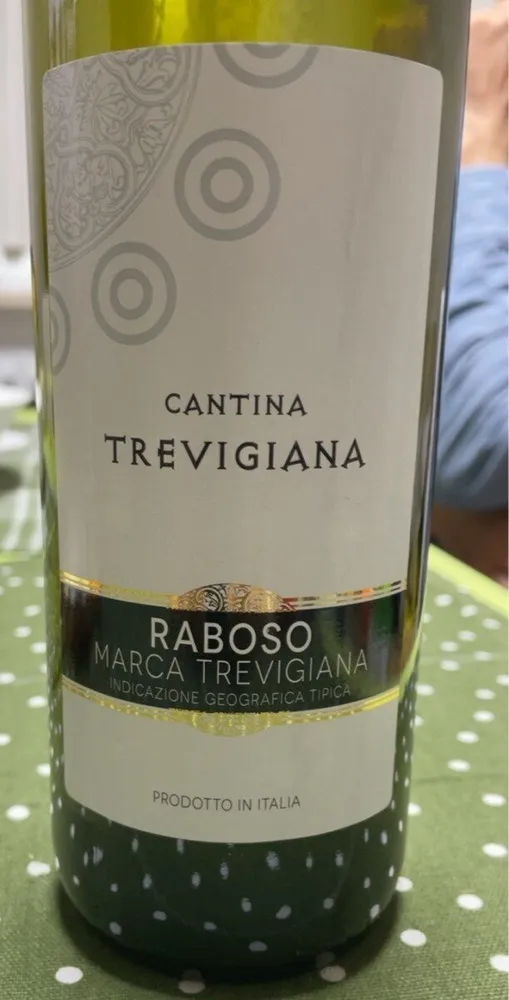 Raboso