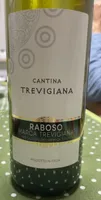 Raboso