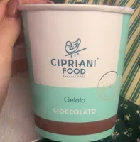 Gelato al cioccolato