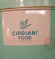 fugassa cipriani