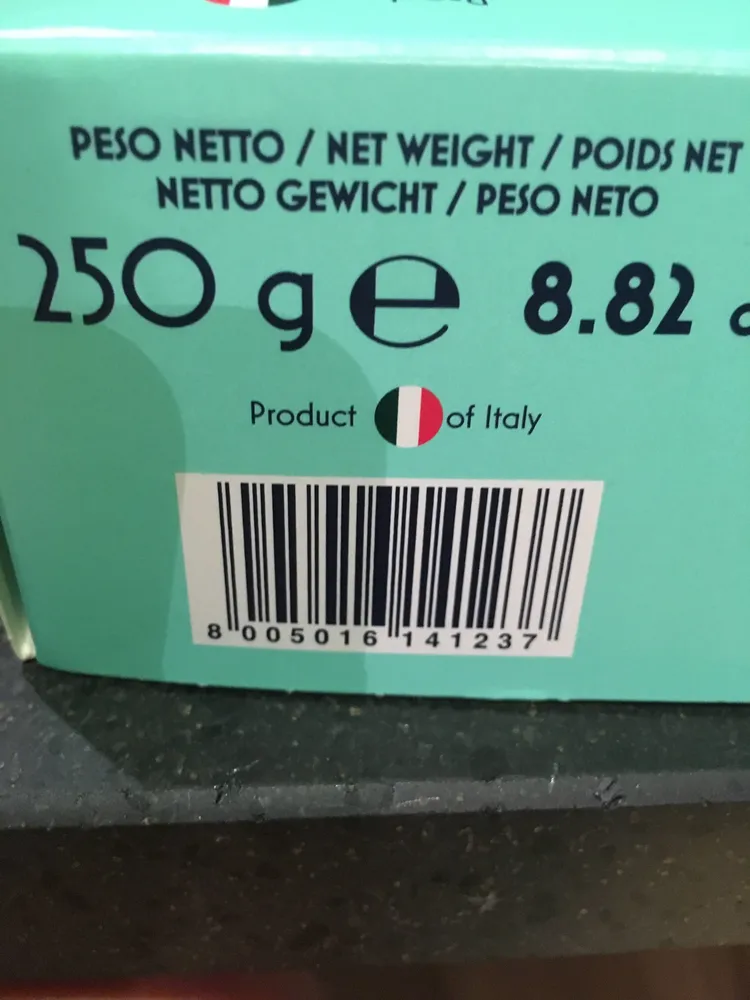 Tagliarelle