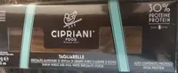 Tagliarelle